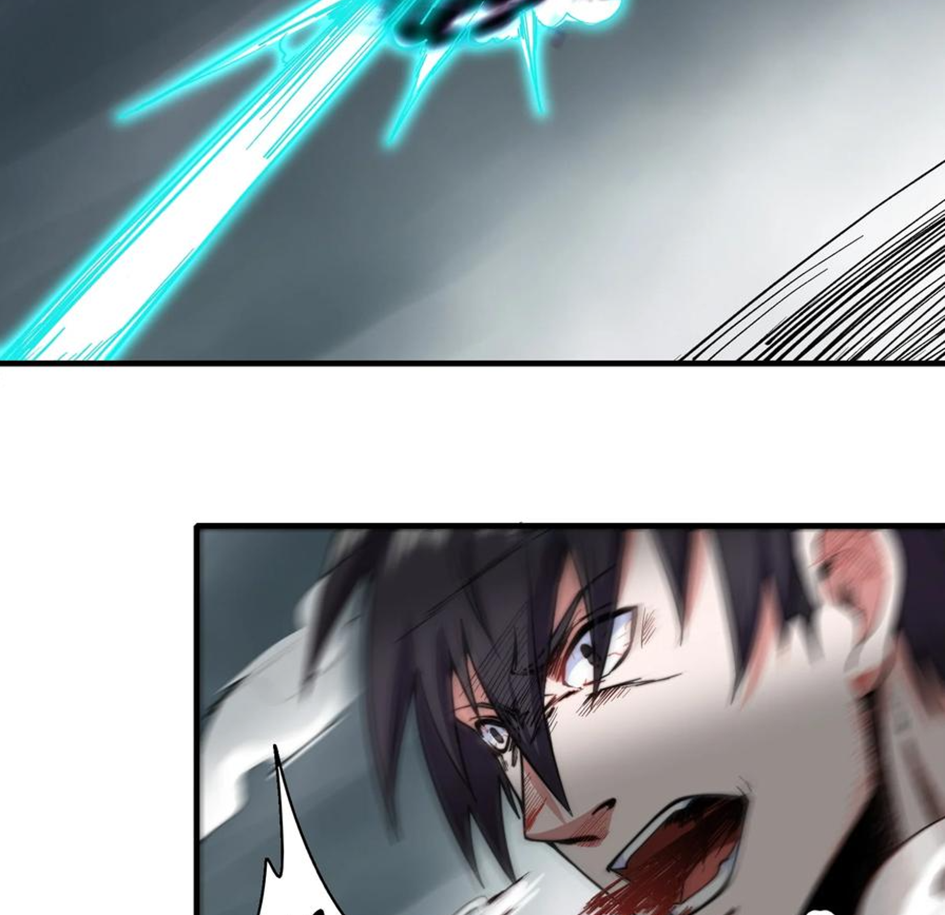 ชะตาตัวร้ายอย่างข้าจะตบ ตัวเอกก็ไม่ใช่เรื่องยากเกินไป ถูกไหม ? ตอนที่ 16 หน้า 37