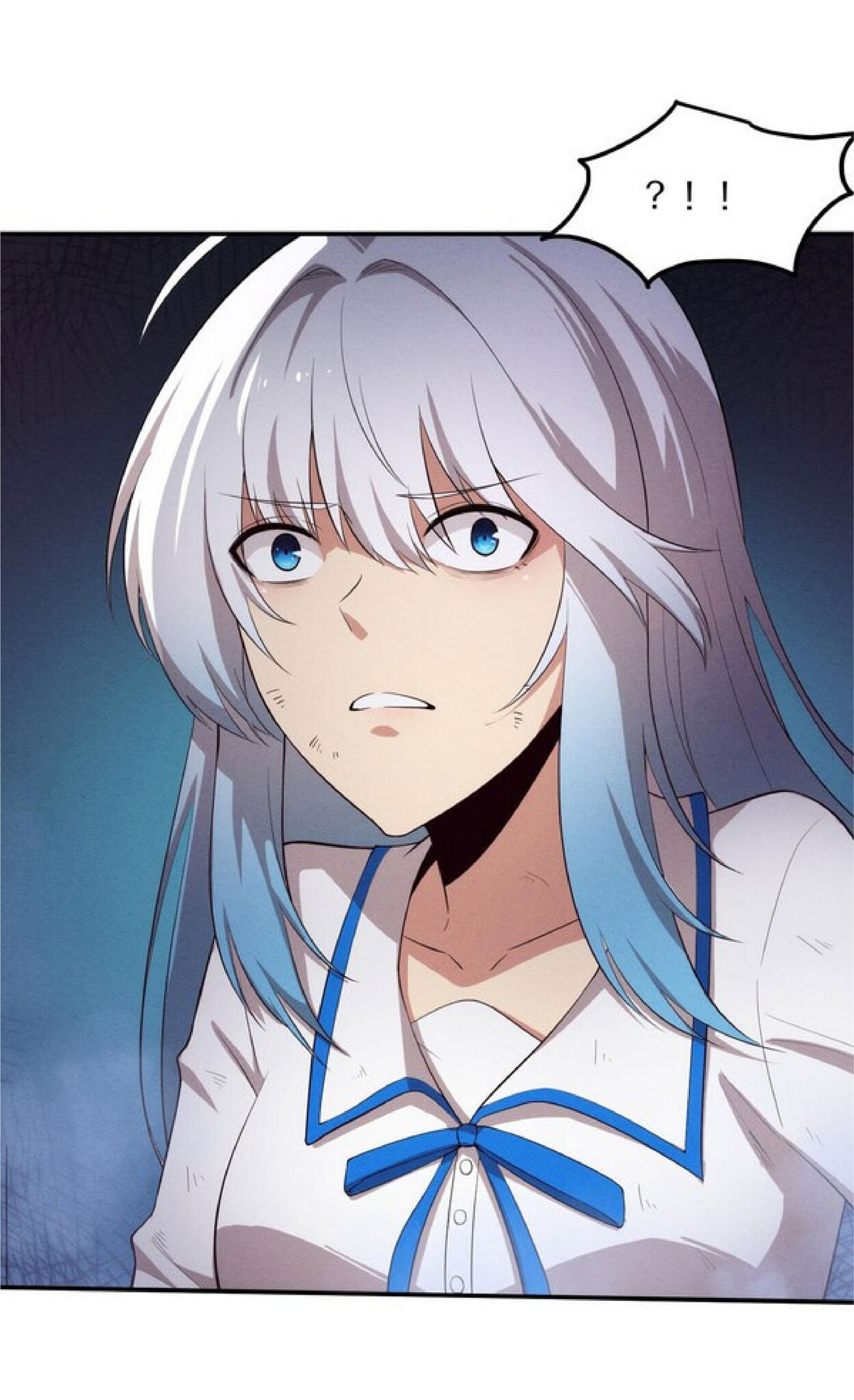 the frenzy of evolution การวิวัฒนาการที่บ้าคลั่ง ตอนที่ 67 หน้า 5