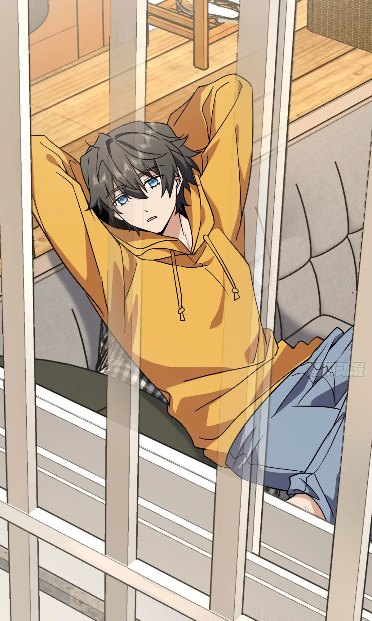 ภรรยาผมเป็นคนเมื่อ1000ปีที่แล้ว My Wife Is From a Thousand Years Ago ตอนที่ 38 หน้า 43