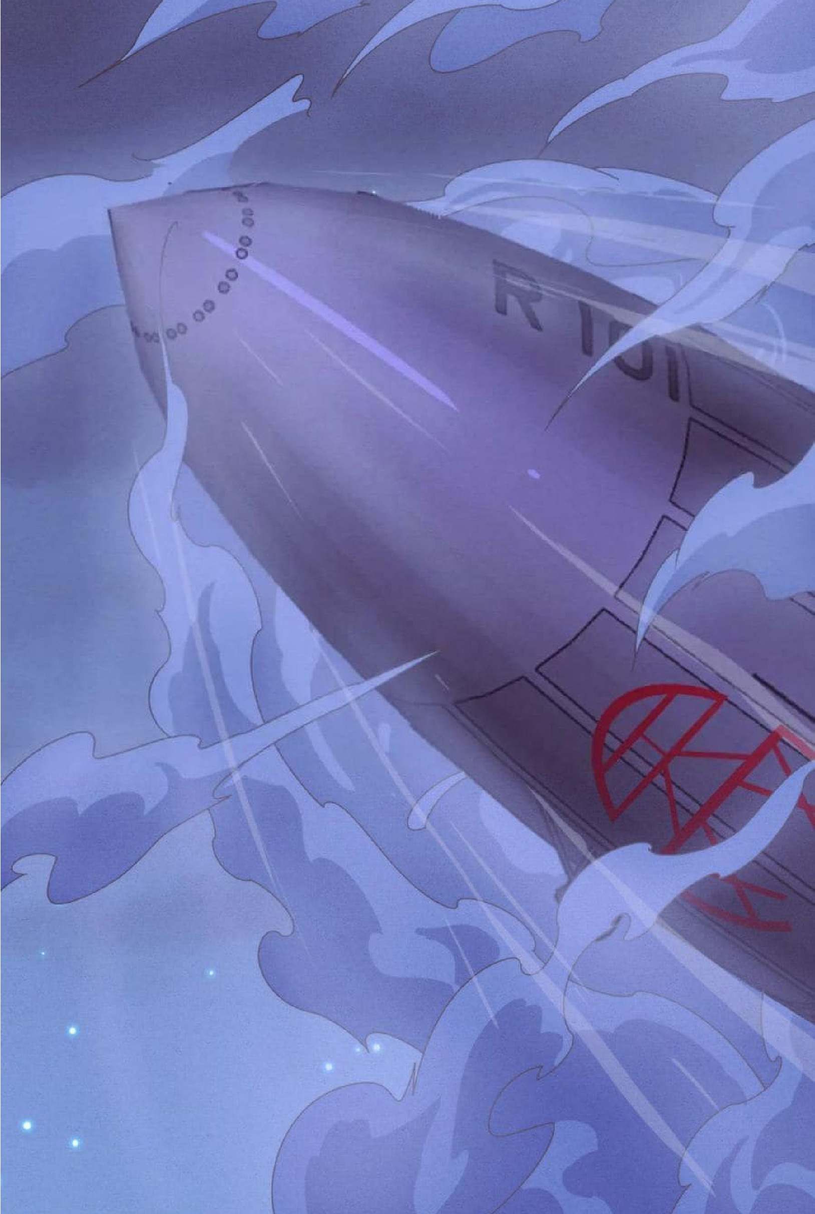 the frenzy of evolution การวิวัฒนาการที่บ้าคลั่ง ตอนที่ 125 หน้า 46