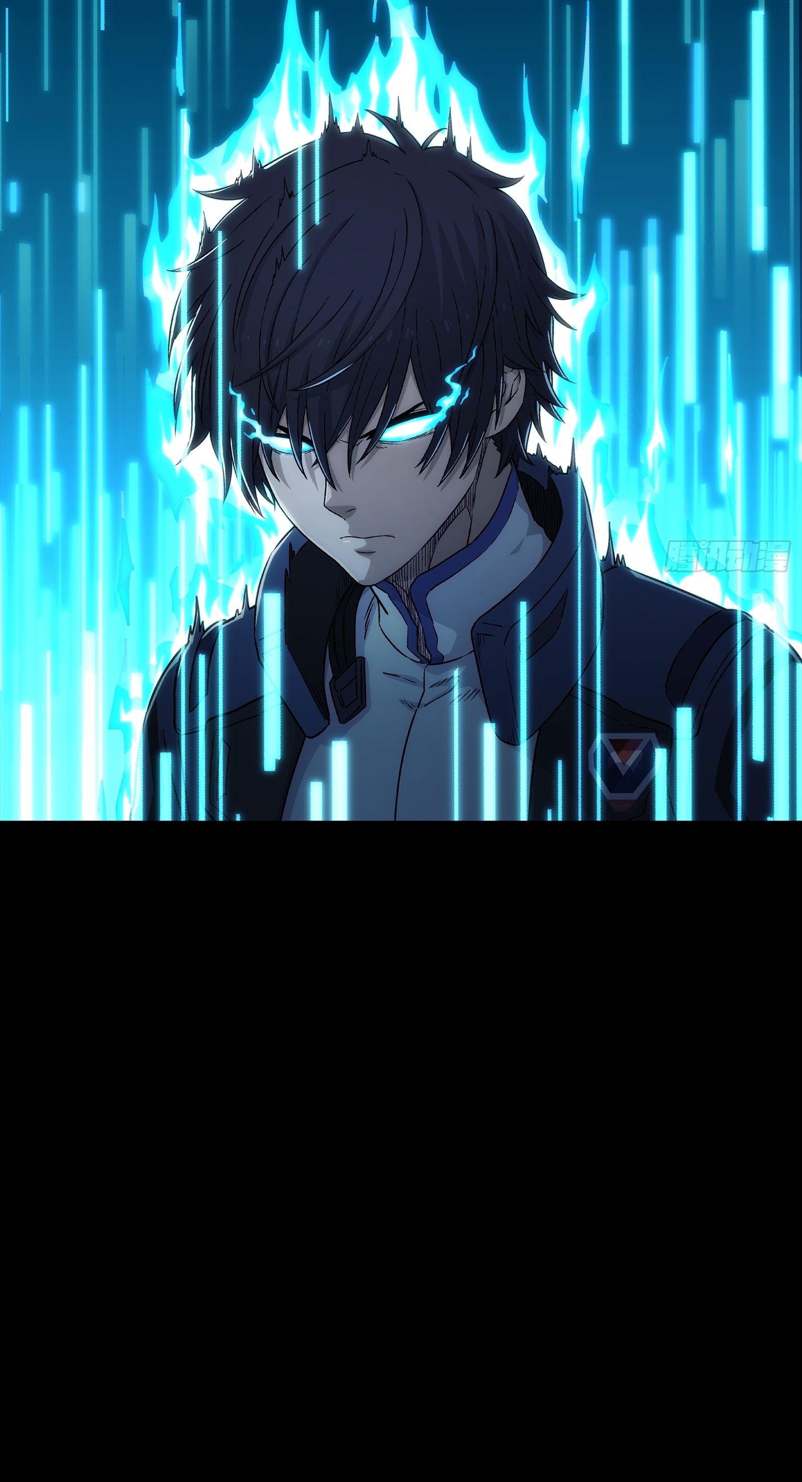 Steel Covenant ตอนที่ 8 หน้า 46