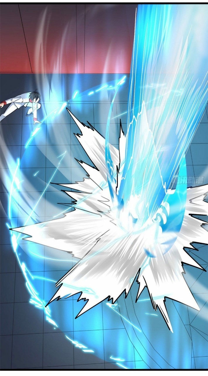 อยู่ดีดีผมก็เป็นลูกเขยราชามังกร ตอนที่ 36 หน้า 19