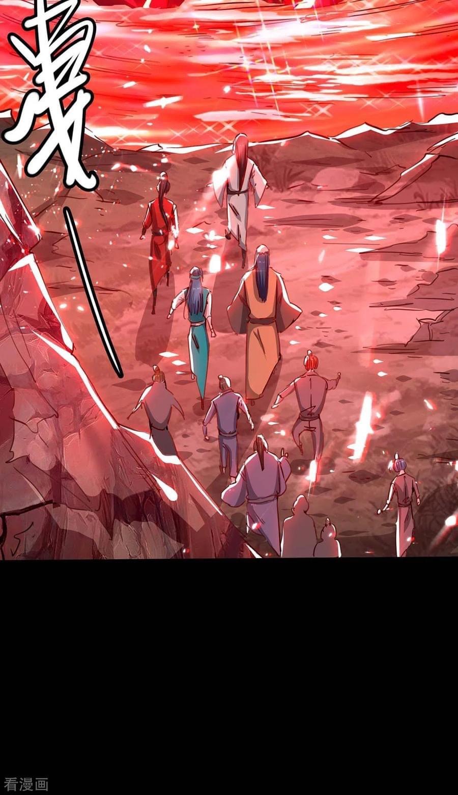 การกลับมาของจักรพรรดิศักดิ์สิทธ์ ตอนที่ 2 หน้า 27