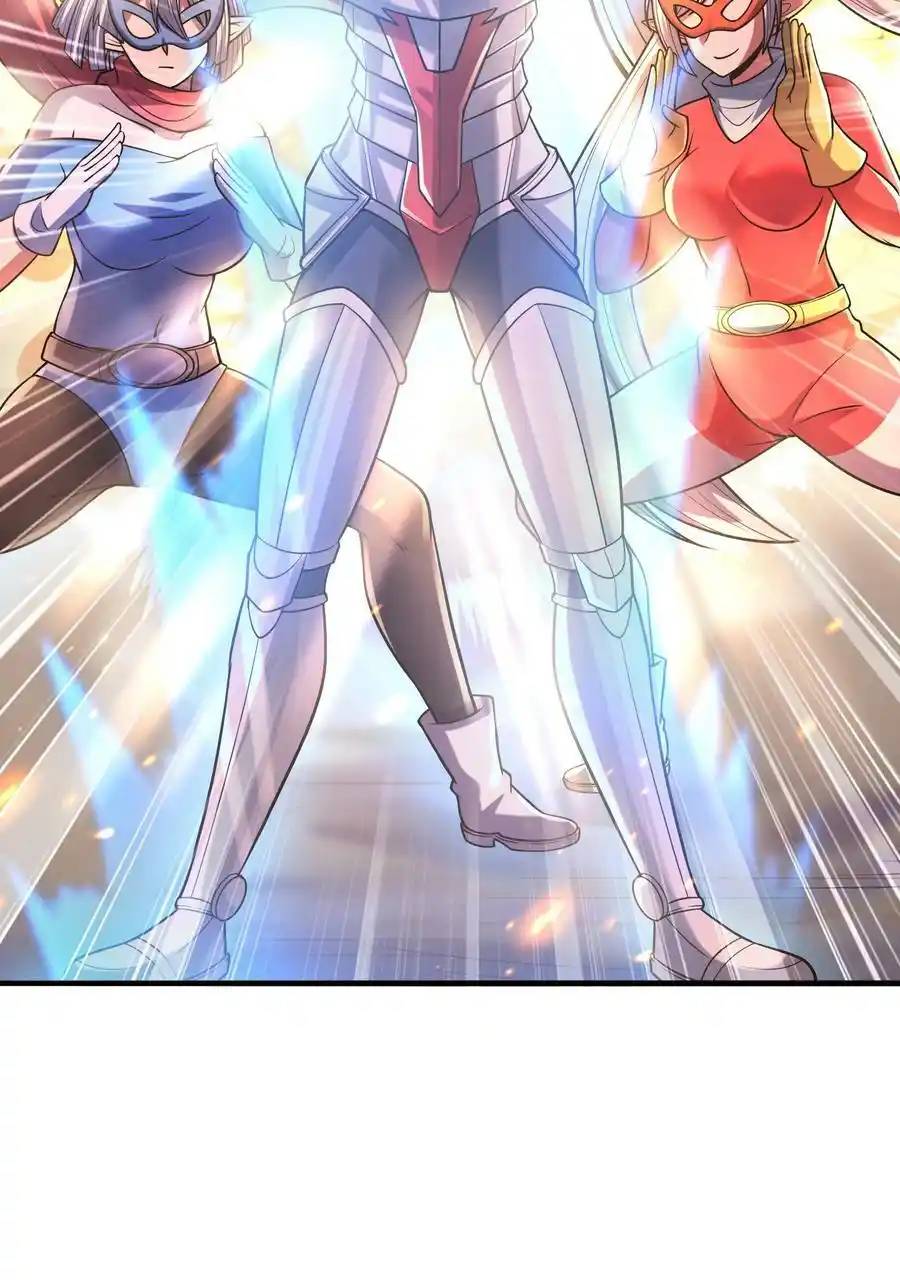 My Harem Is Entirely Female Demon Villains ตอนที่ 67 หน้า 62