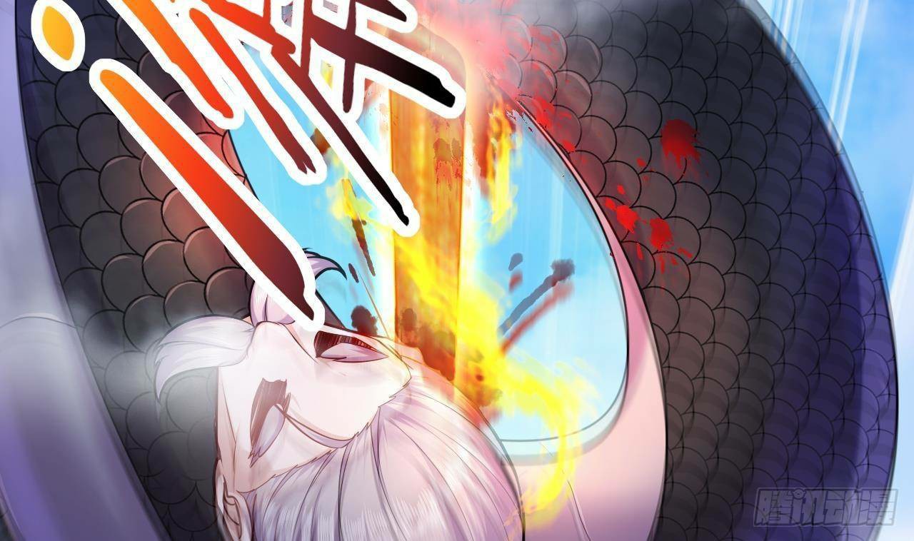 อยู่ดีๆโลกของผมก็เต็มไปด้วยสิ่งลึกลับ ตอนที่ 23 หน้า 34