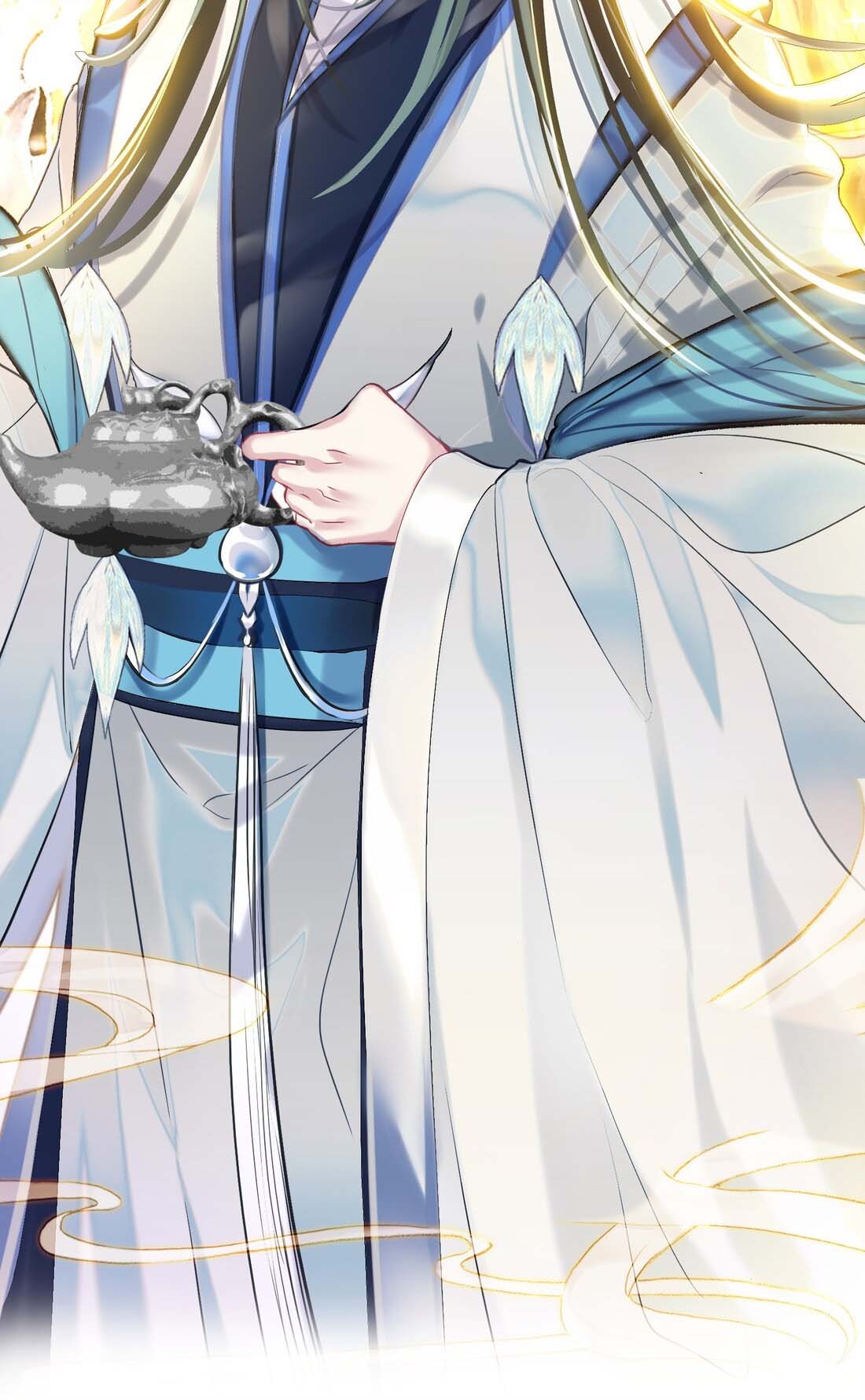 แท้จริงแล้วข้าคือปรมาจารย์ไร้เทียมทาน? ตอนที่ 1 หน้า 34