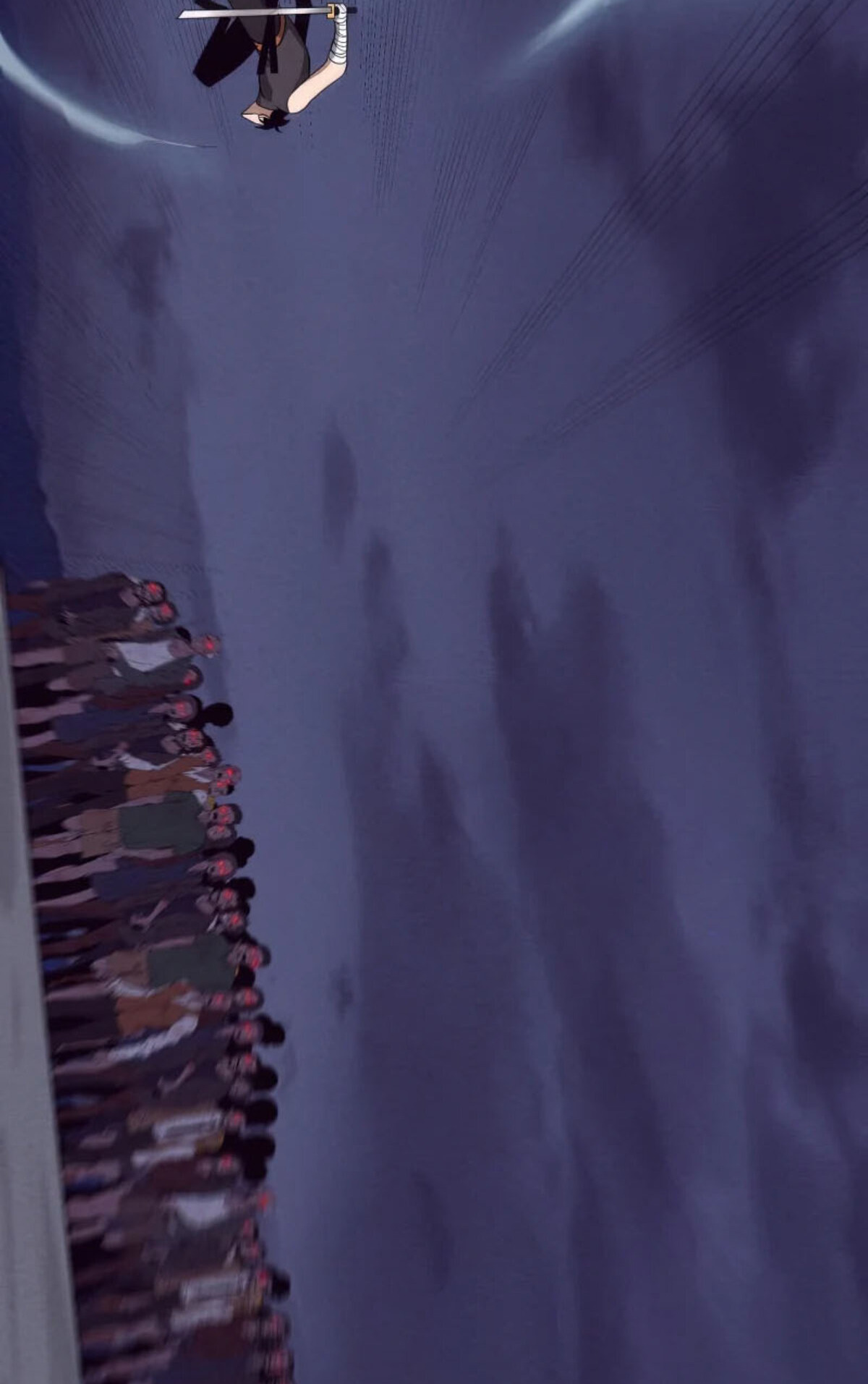 The Frenzy Of Evolution ตอนที่ 33 หน้า 22