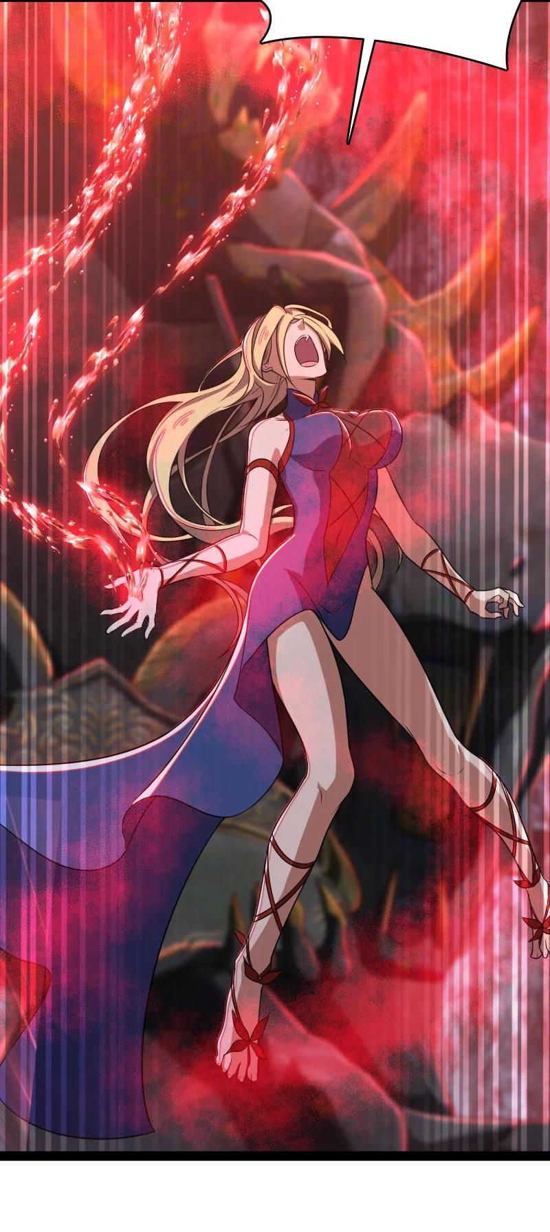 ชีวิตอันสันโดษของจักพรรดิ์หลินเกอ ตอนที่ 70 หน้า 7