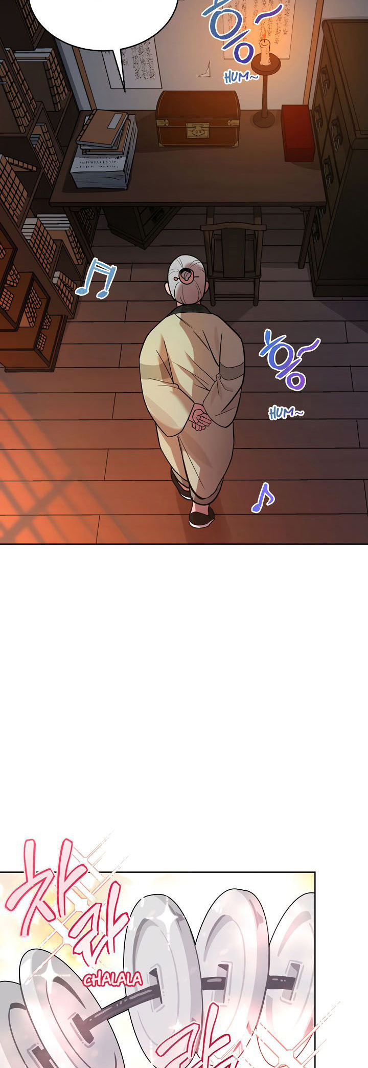 0.3 ราชามังกรเพลิง (จบซีซัน 1) ตอนที่ 8 หน้า 27