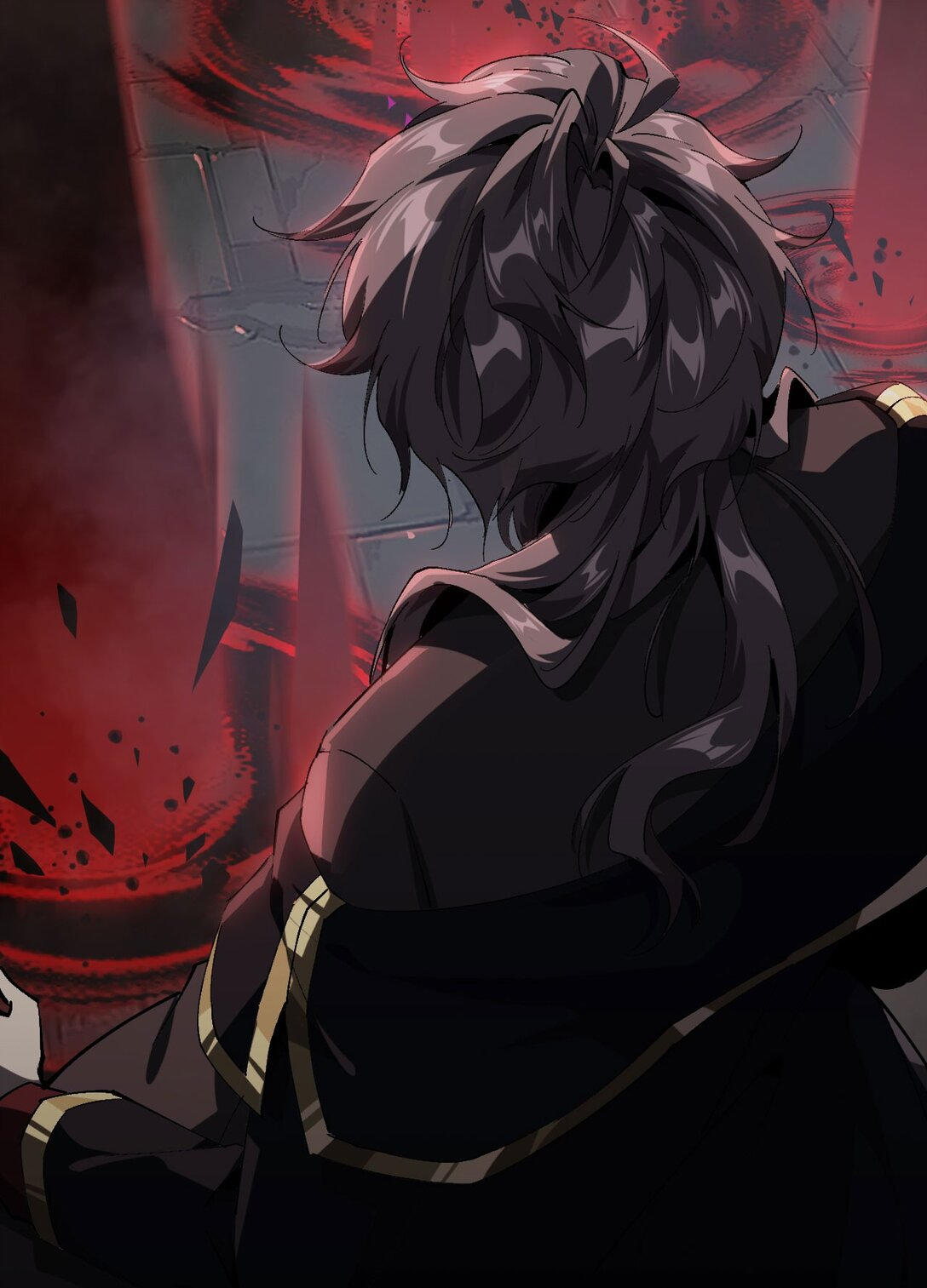 ราชาเกมนี้ คือข้านี่แหละ ตอนที่ 3 หน้า 10