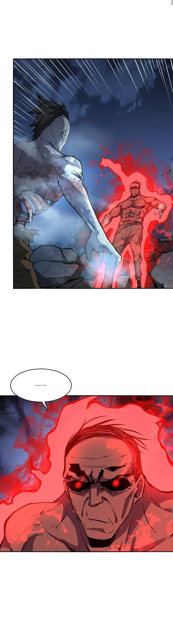 [ภัยพิบัติแห่งยุคสุดท้าย] ตอนที่ 38 หน้า 28