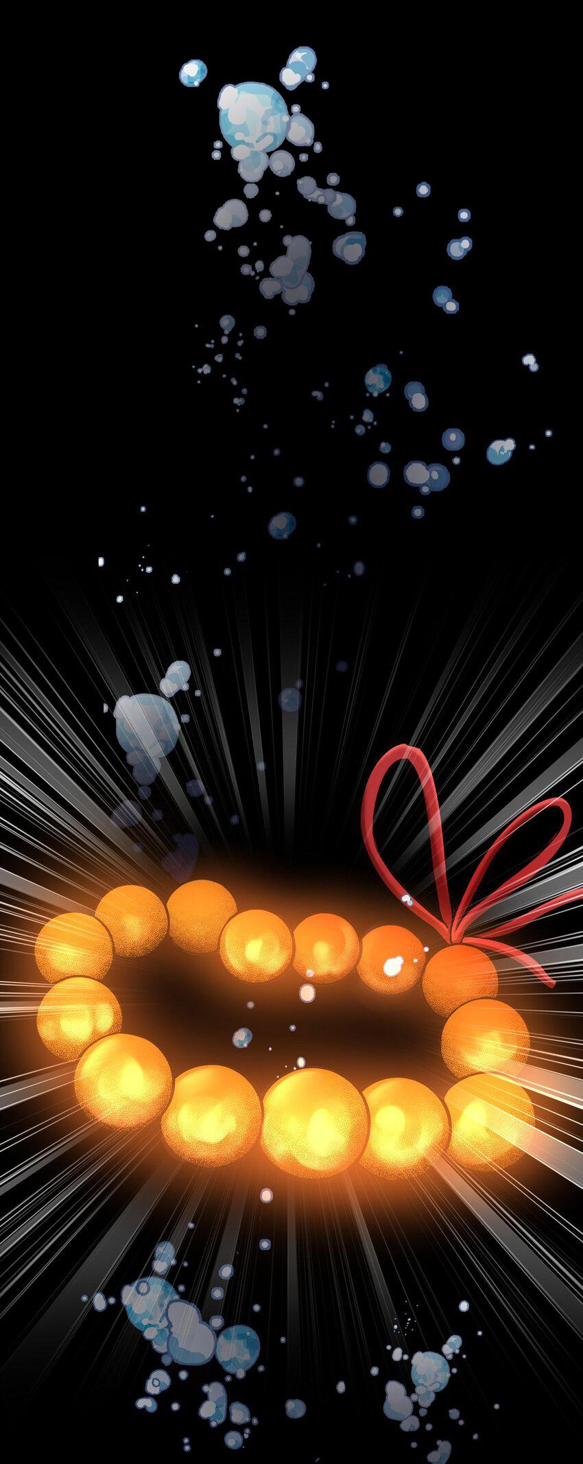 During the live broadcast, I proposed to the female ghost - she really agreed?! ตอนที่ 8 หน้า 22