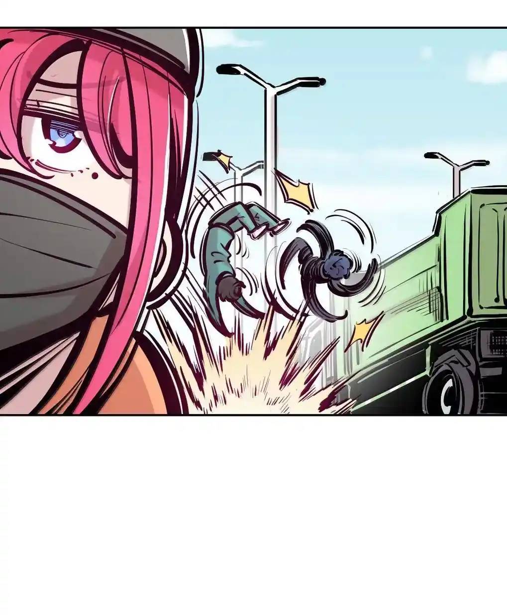 Demon x Angel can't get along! ตอนที่ 160 หน้า 78
