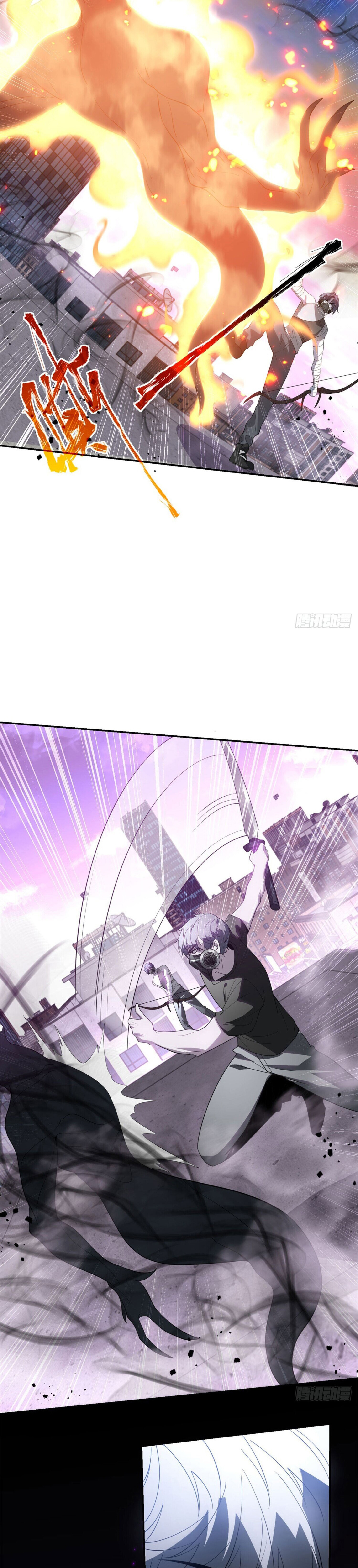 รีเซ็ทชีวิต กลับขึ้นมาจัดระเบียบโลก ตอนที่ 2 หน้า 11