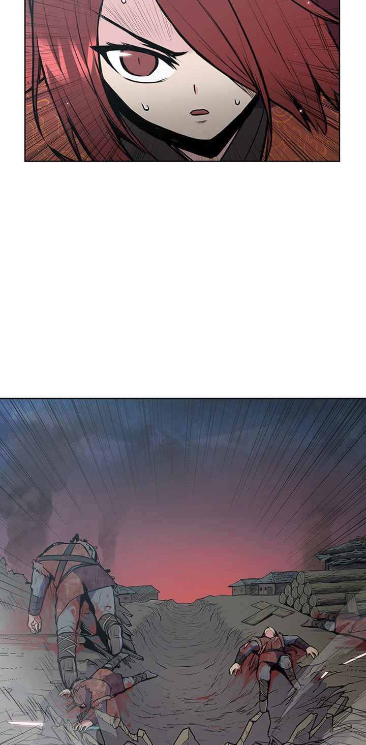 The God Of War ตอนที่ 21 หน้า 65