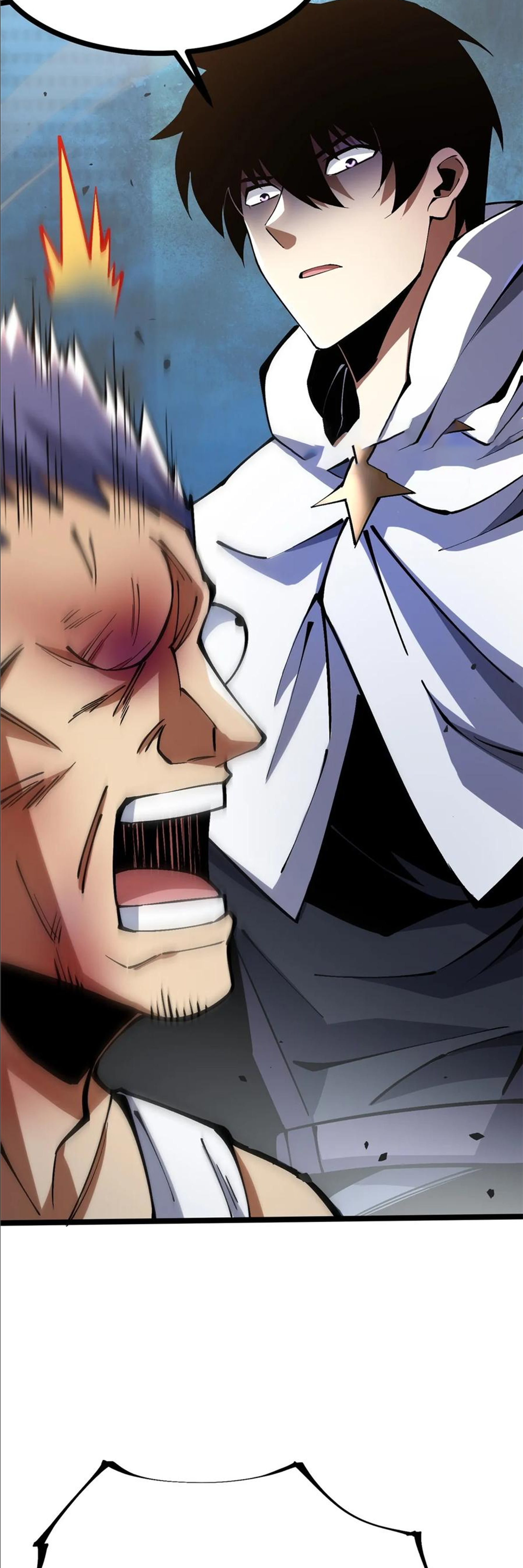 ไม่อยากเรียนทักษะ แห่งคำสาปเลย! ตอนที่ 92 หน้า 6