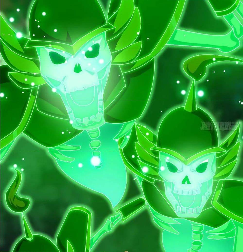 Dominate The Three Realms ตอนที่ 112 หน้า 5