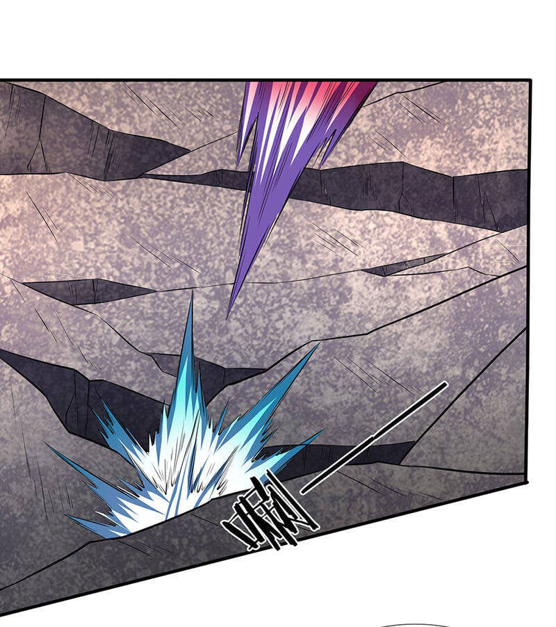 ราชาเทพนิรันดร์ (Eternal god king) ตอนที่ 130 หน้า 10