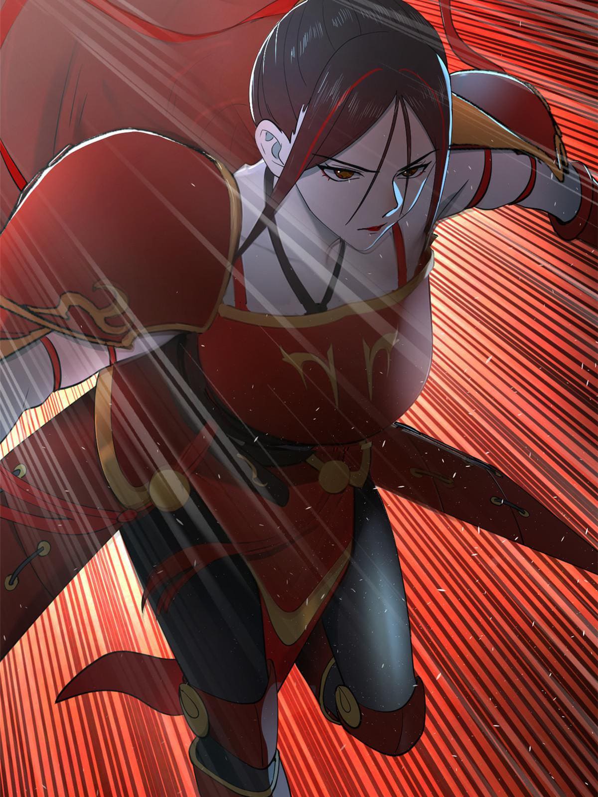 ลูกเขยที่แกร่งสุดในปฐพี (ทันจีน) ตอนที่ 55 หน้า 66