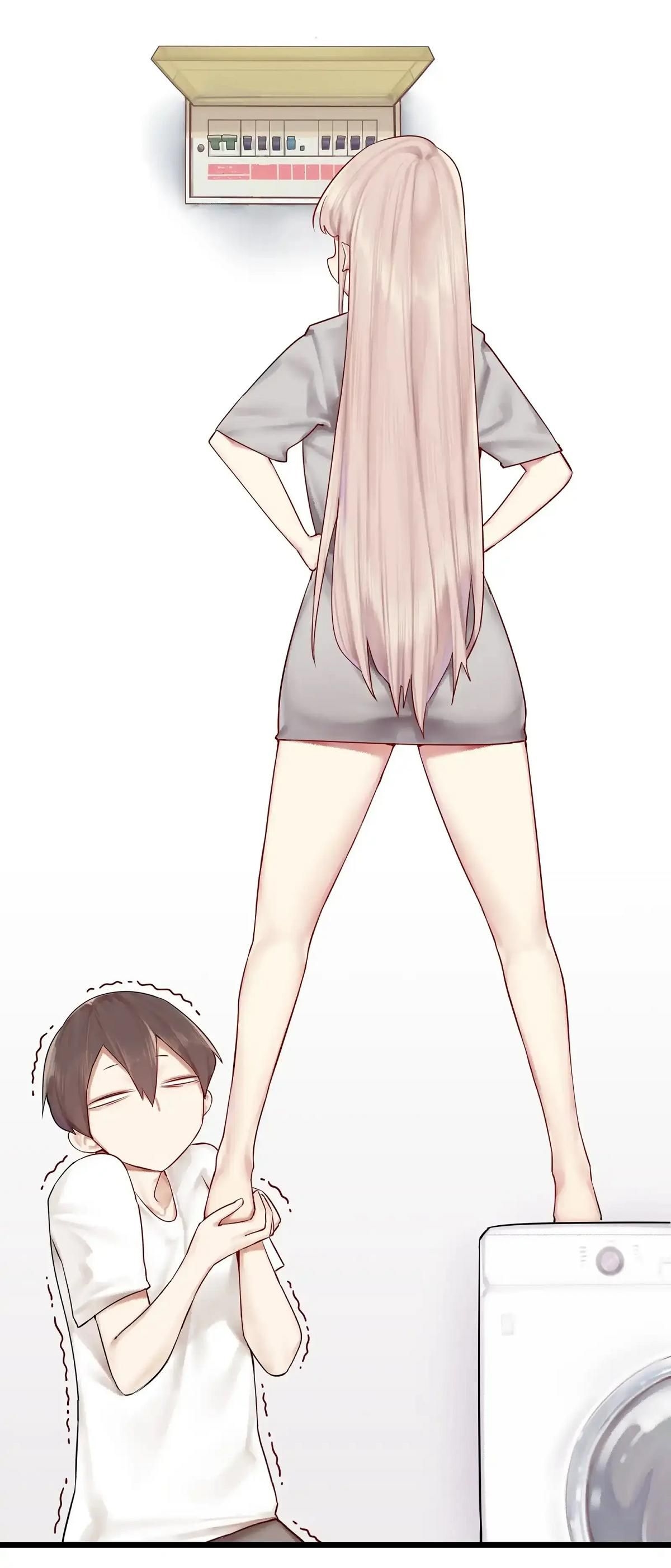 Read Miss, Don’t Livestream It! ตอนที่ 4 หน้า 34