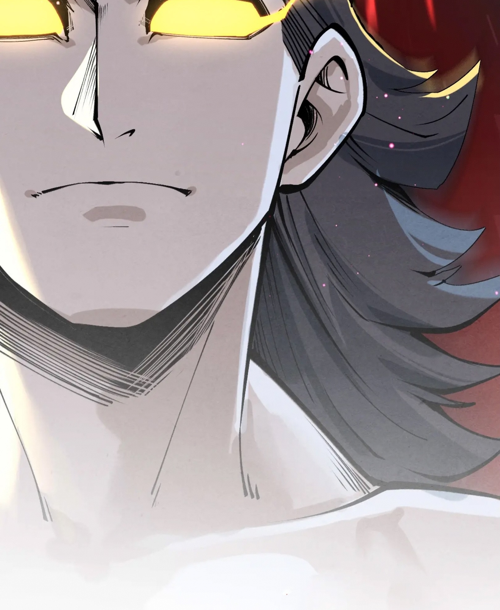 มหาเทพนิรันดร์กาล ตอนที่ 185 หน้า 75