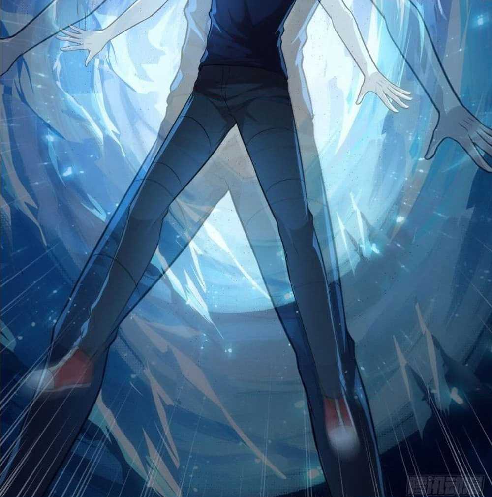 High energy strikes ตอนที่ 11 หน้า 53