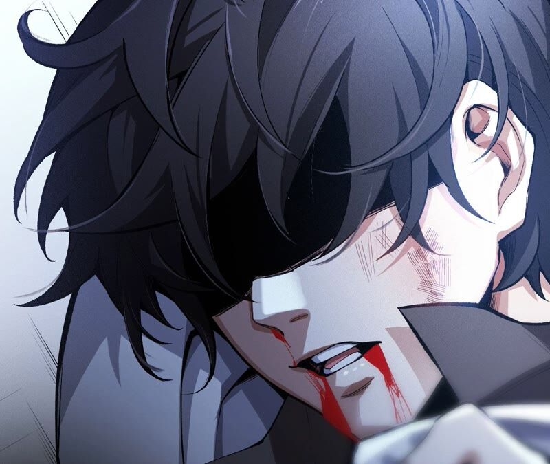 เอาชีวิตรอดในวันสิ้นโลก(暗海纪元) ตอนที่ 1 หน้า 112