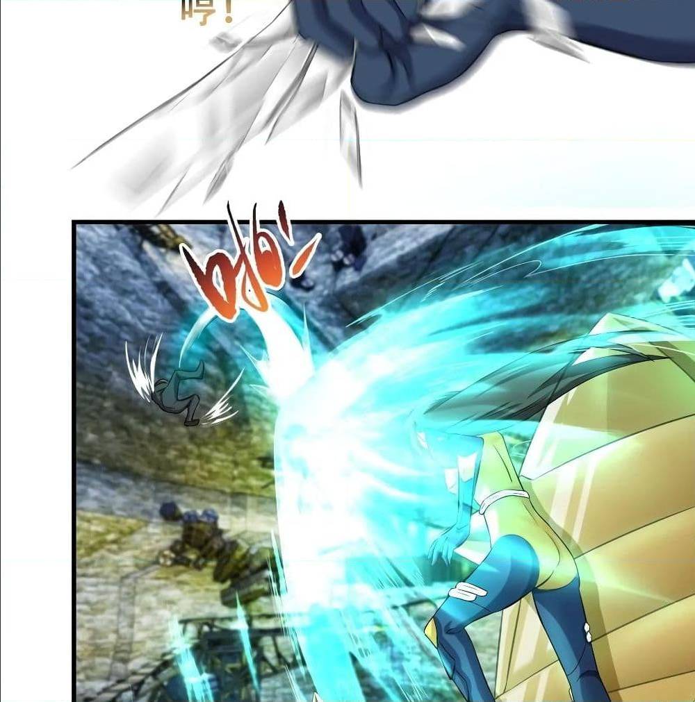 High energy strikes ตอนที่ 33 หน้า 5