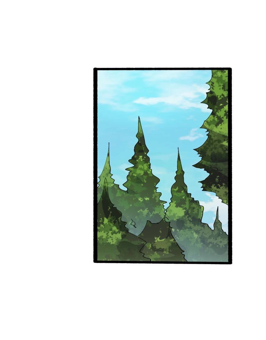 เทพวายร้ายกลับชาติมาเกิดใหม่ ตอนที่ 127 หน้า 28