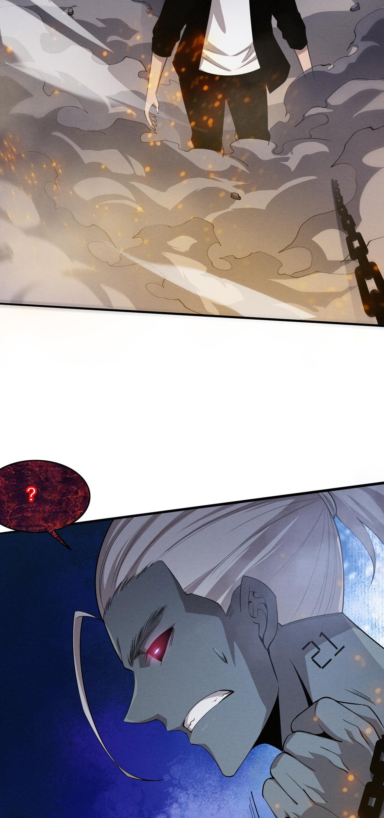 The Frenzy Of Evolution ตอนที่ 98 หน้า 13