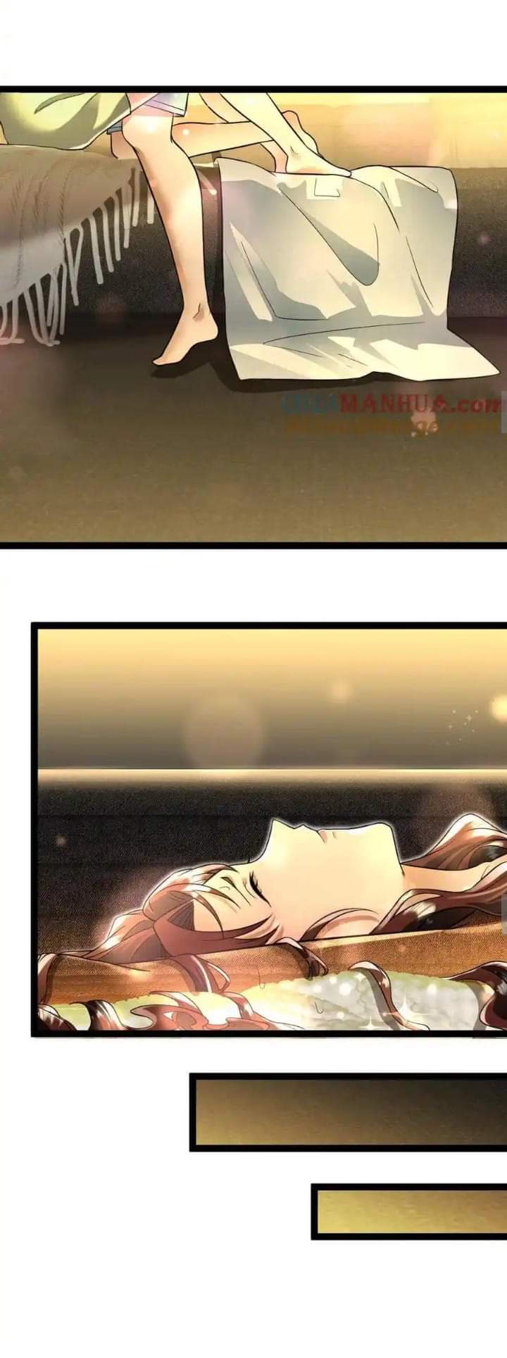 Freezing the World：I Built a Doomsday Safehouse ตอนที่ 81 หน้า 19