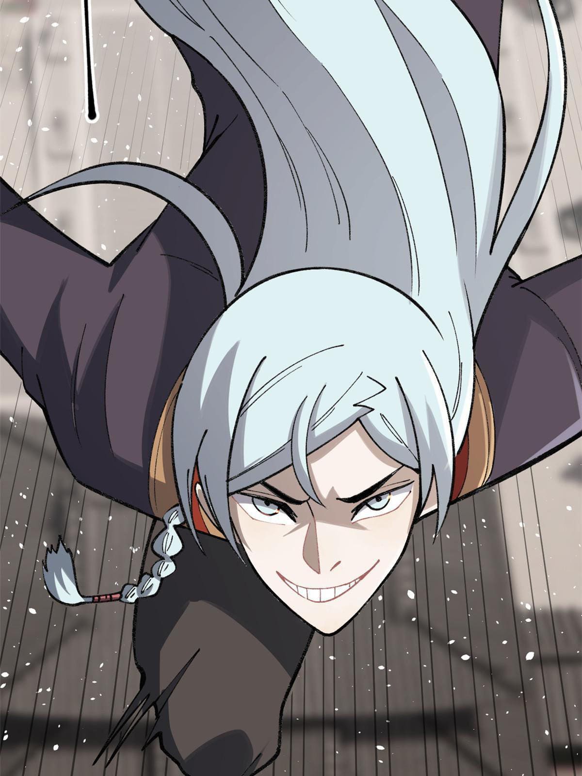 นิกายที่แข็งแกร่งที่สุด (ทันจีน) ตอนที่ 137 หน้า 56