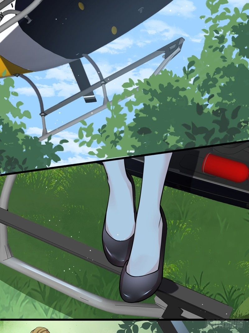 หลักจากหย่าร้างฉันก็กลับมาพร้อมมกับเงินนับแสนล้าน ตอนที่ 1 หน้า 29