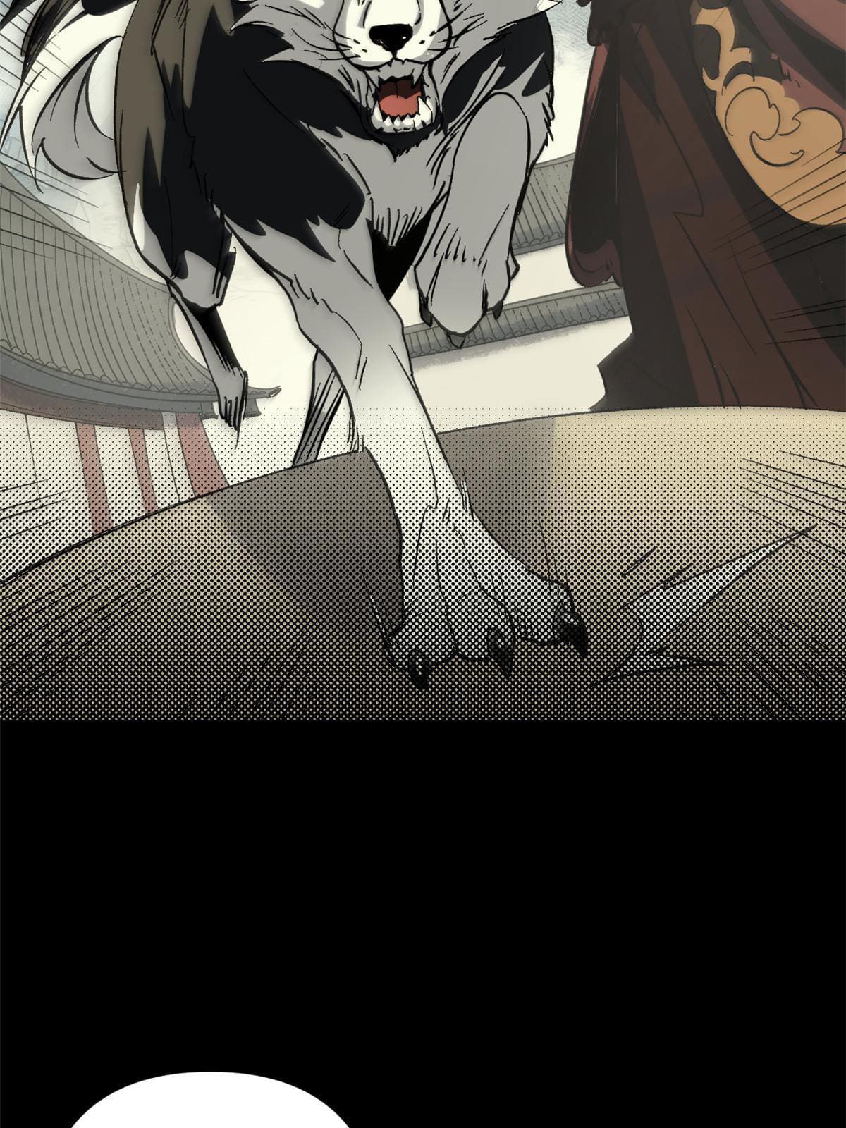 สายลับคนแรกในประวัติศาสตร์ ตอนที่ 1 หน้า 69