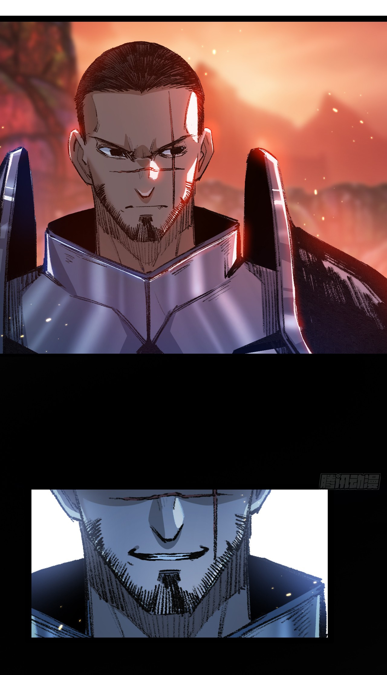 I'm the boss in Magic Moon ตอนที่ 10 หน้า 38