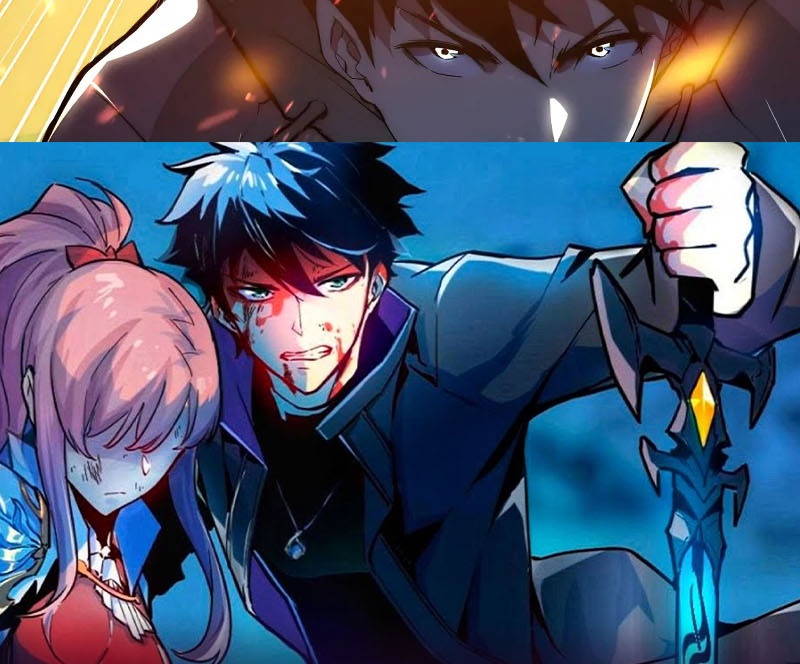 Rise From The Rubble |  เศษซากวันสิ้นโลก ตอนที่ 125 หน้า 47