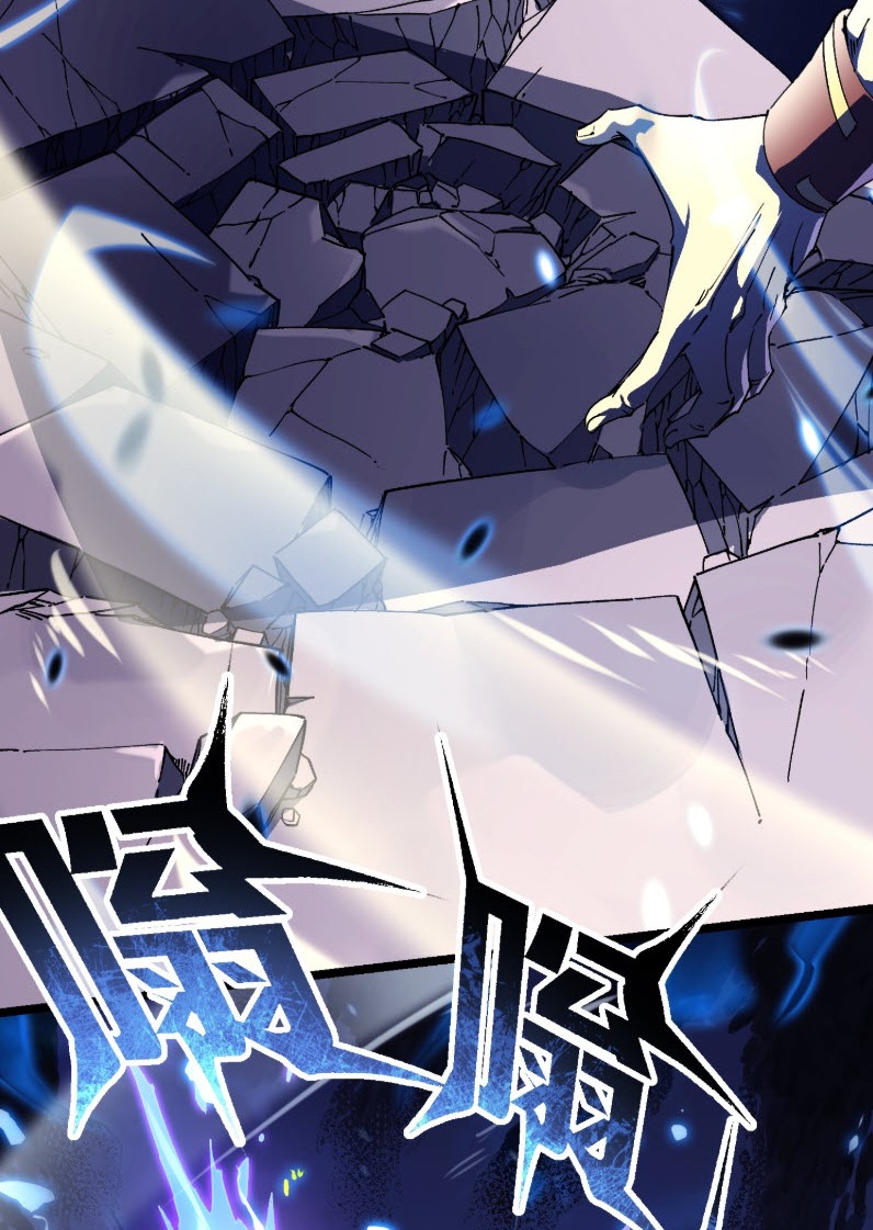 วิวัฒนาการแห่งพลังยุทธ์ขั้นสูง จุดเริ่มต้นจากการตื่นรู้ในฐานะราชาแห่งอสูร! ตอนที่ 10 หน้า 6