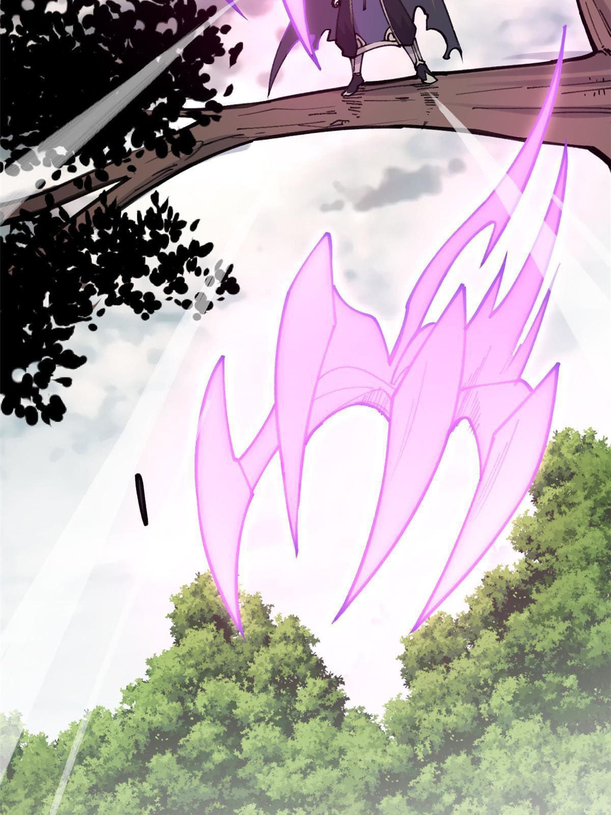 นิกายที่แข็งแกร่งที่สุด (ทันจีน) ตอนที่ 138 หน้า 10