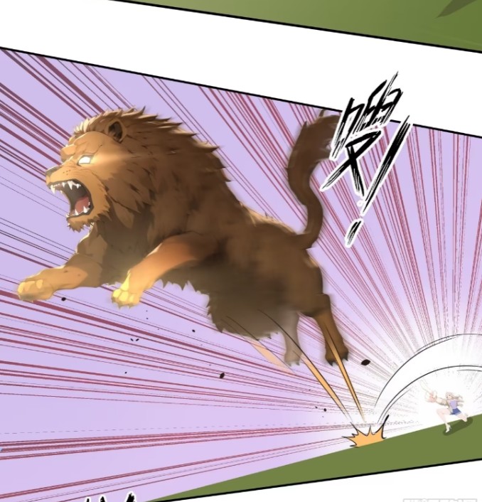 ถึงข้าจะแค่ขั้นสร้างรากฐาน แต่ข้าก็เทพ ( อัพตอนใหม่ทุกวัน เสาร์ ) กลุ่มชนแล้ว ตอนที่ 2 หน้า 51