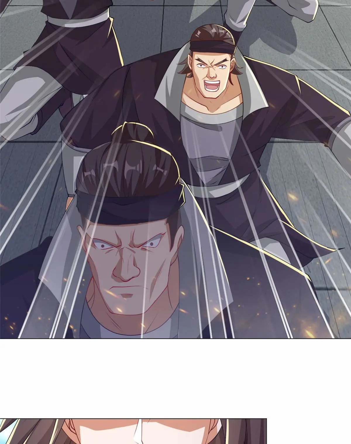 (ชนจีน) Dragon Master (จูหมิง นักรบเซียนมังกร) ตอนที่ 163 หน้า 15