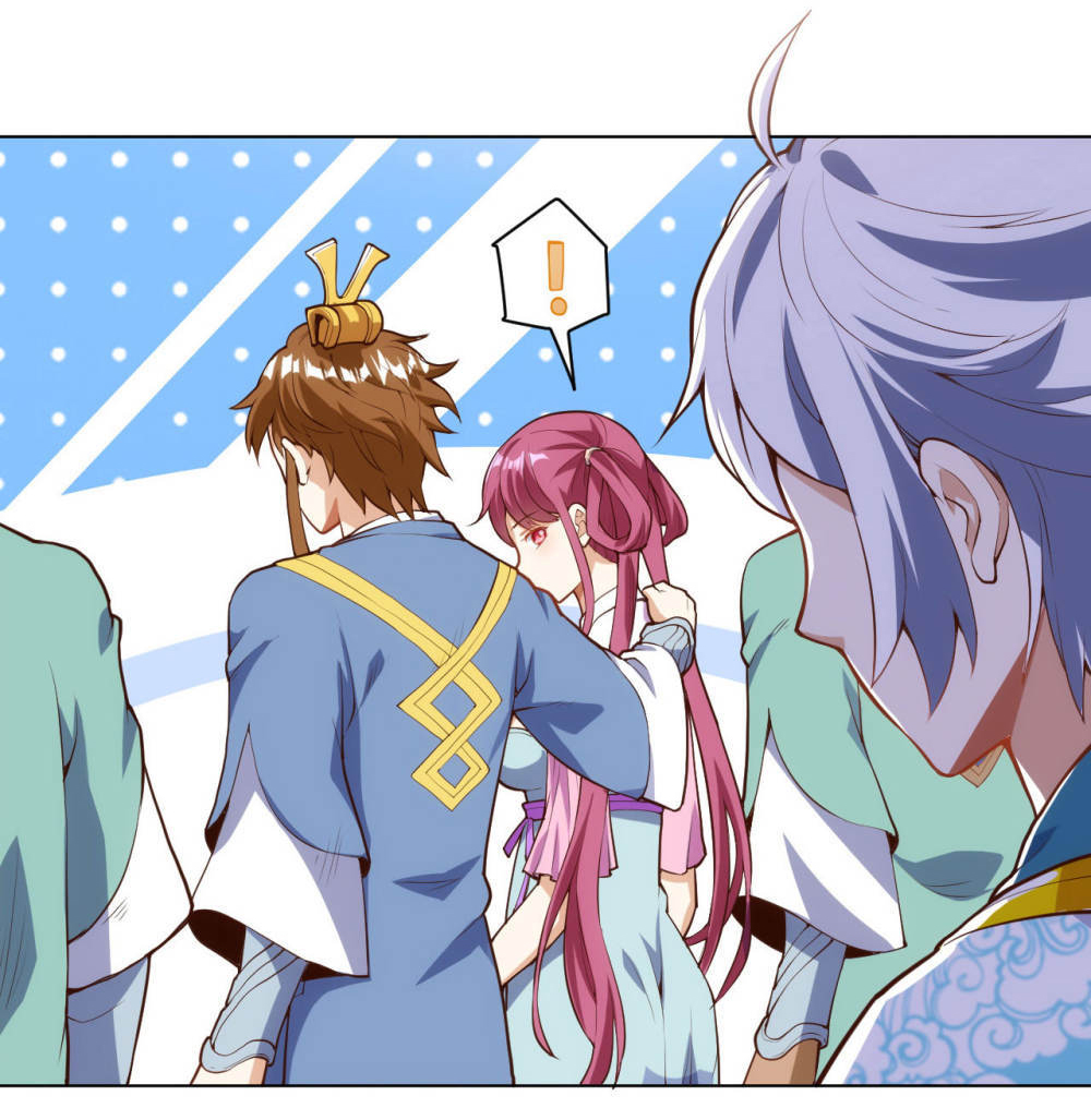 Martial Emperor ตอนที่ 16 หน้า 18