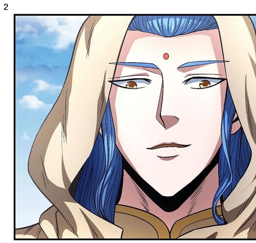 God of Martial Arts เทพยุทธ์แห่งใต้หล้า ตอนที่ 9 หน้า 3