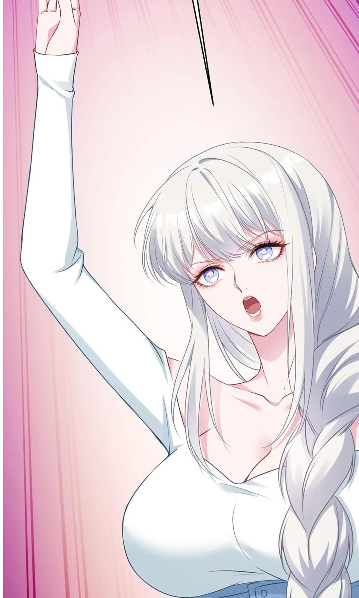 ผมไปเกาะสาวสวยกิน, แต่ตอนนี้ฉันเป็นคนร่ำรวยแล้ว~ ตอนที่ 107 หน้า 55