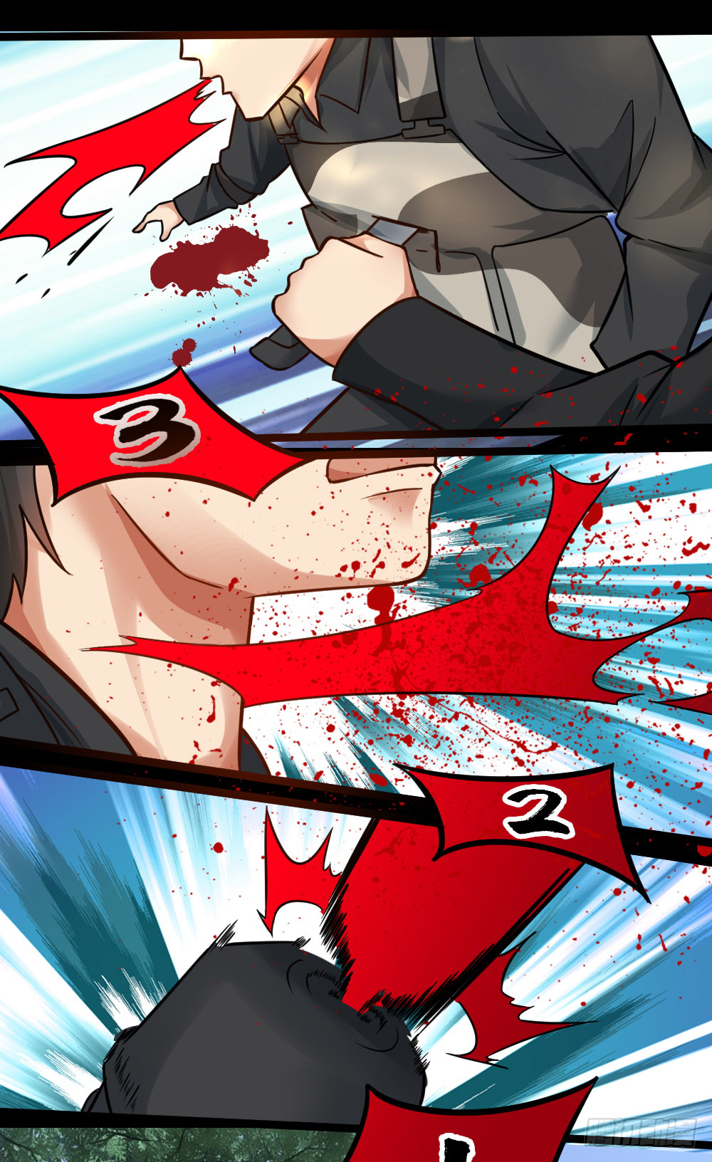 Peerless Genius System(ระบบอัจฉริยะไม่มีใครเหมือน) ตอนที่ 23 หน้า 21