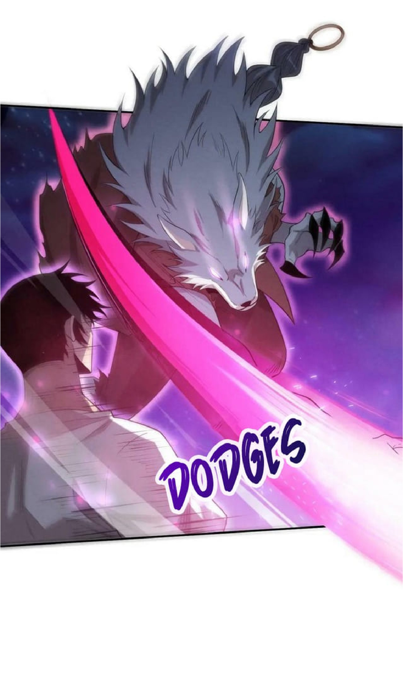 the frenzy of evolution การวิวัฒนาการที่บ้าคลั่ง ตอนที่ 116 หน้า 17