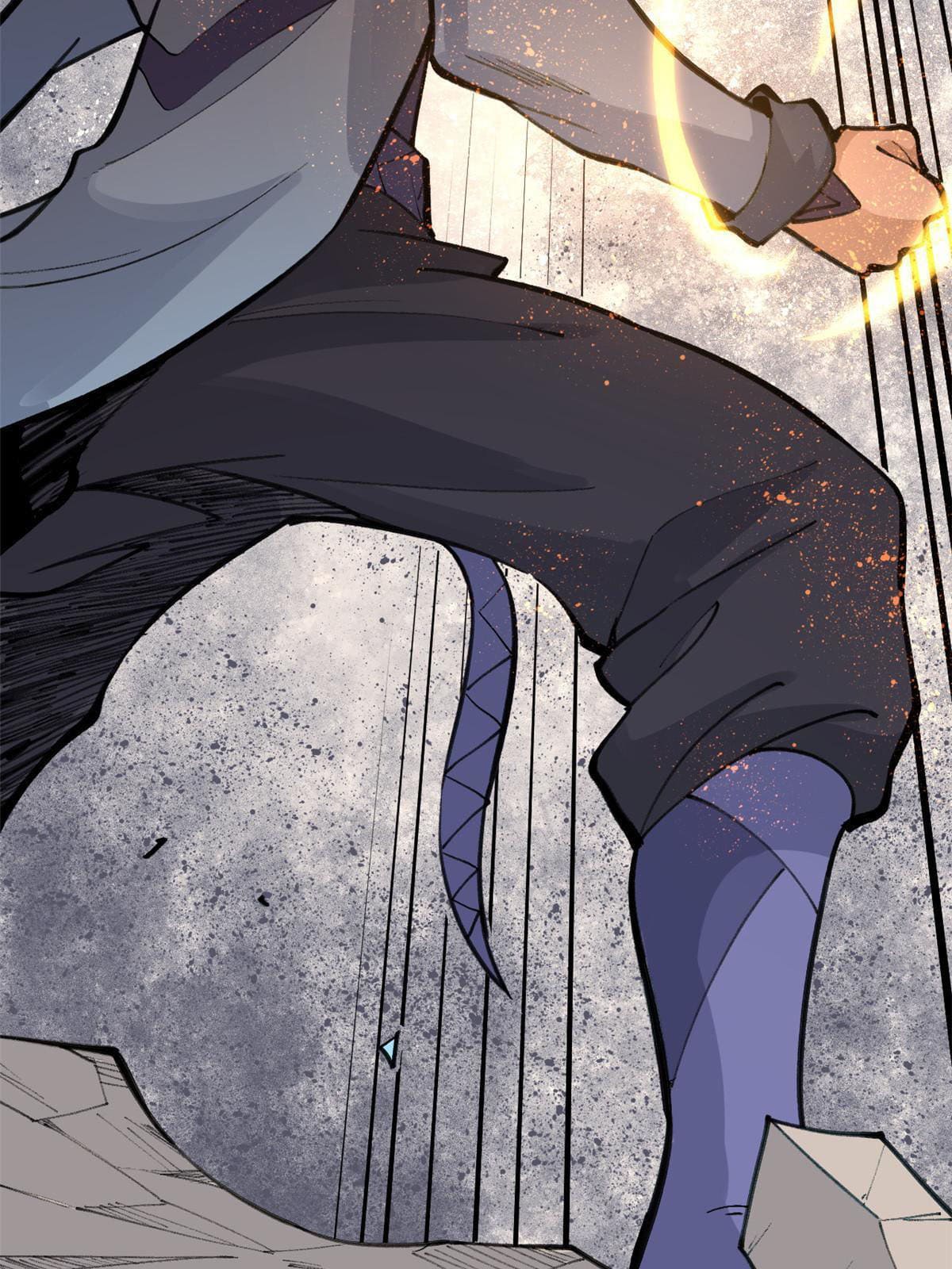 นิกายที่แข็งแกร่งที่สุด (ทันจีน) ตอนที่ 149 หน้า 75