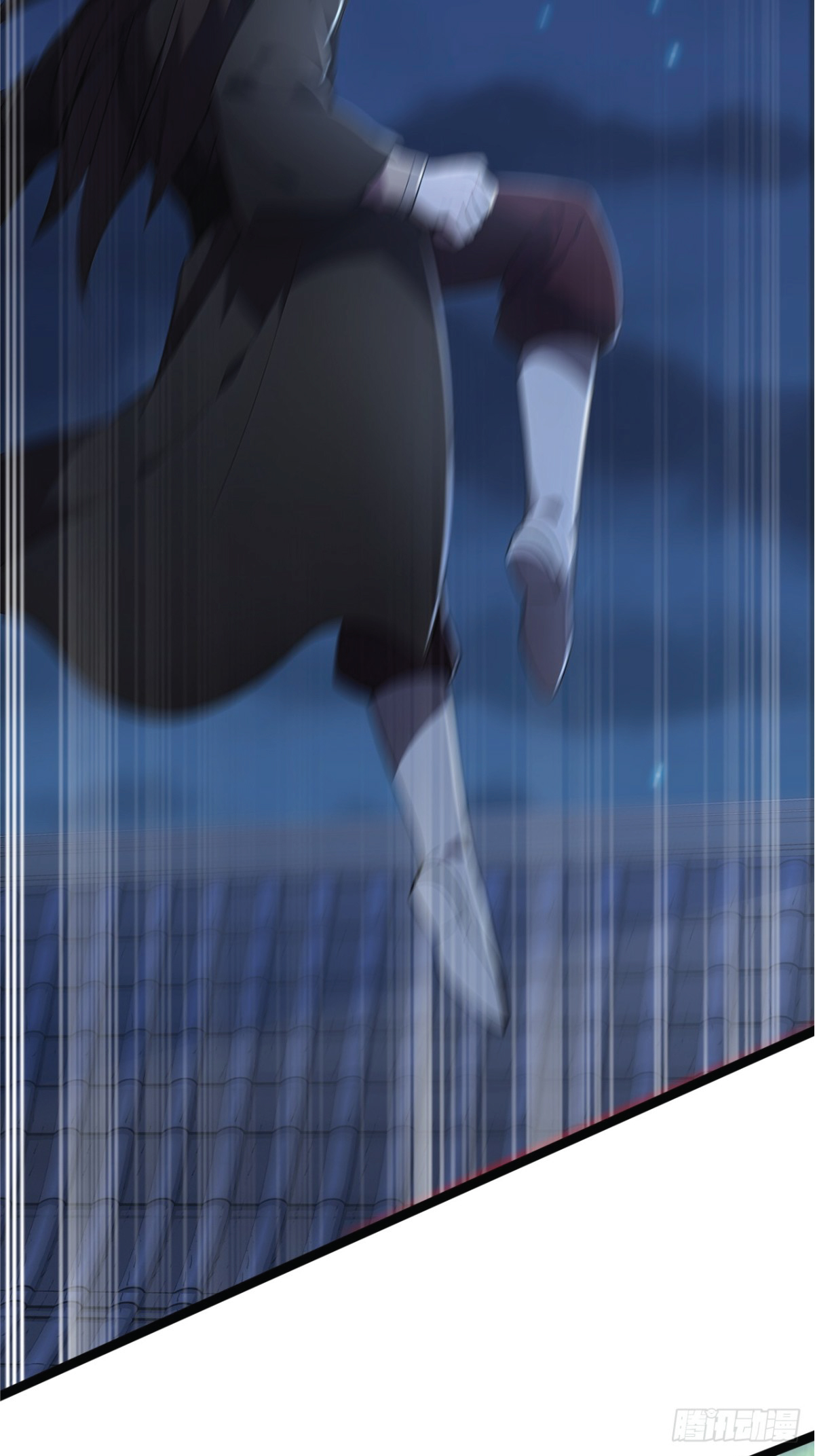 I Get Stronger Just by Lying down while My Apprentice Cultivates ตอนที่ 21 หน้า 49