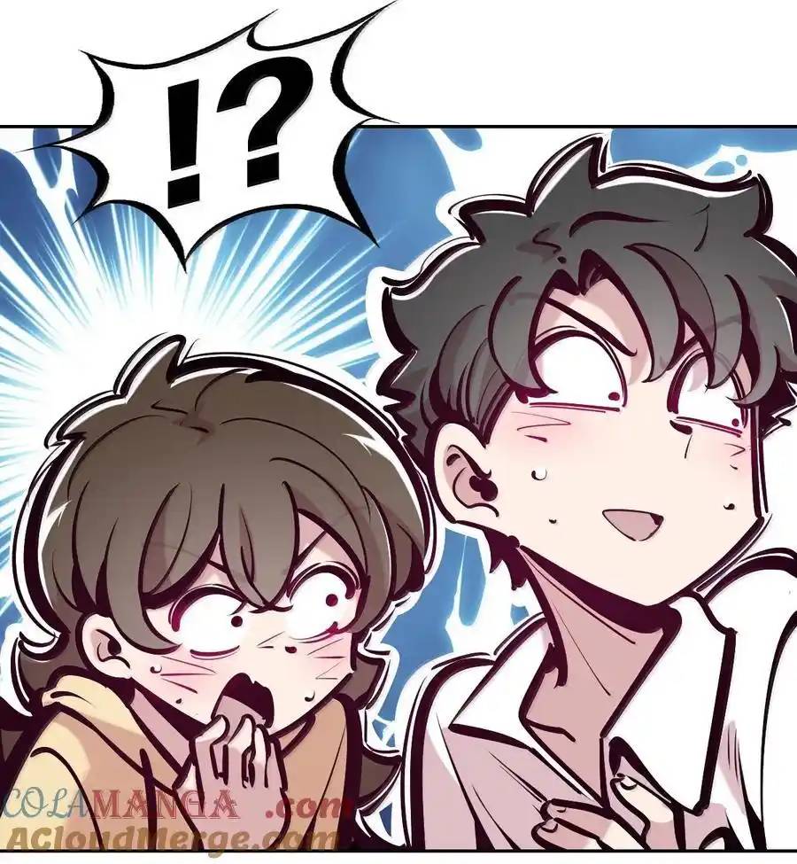 Demon x Angel can't get along! ตอนที่ 142 หน้า 41