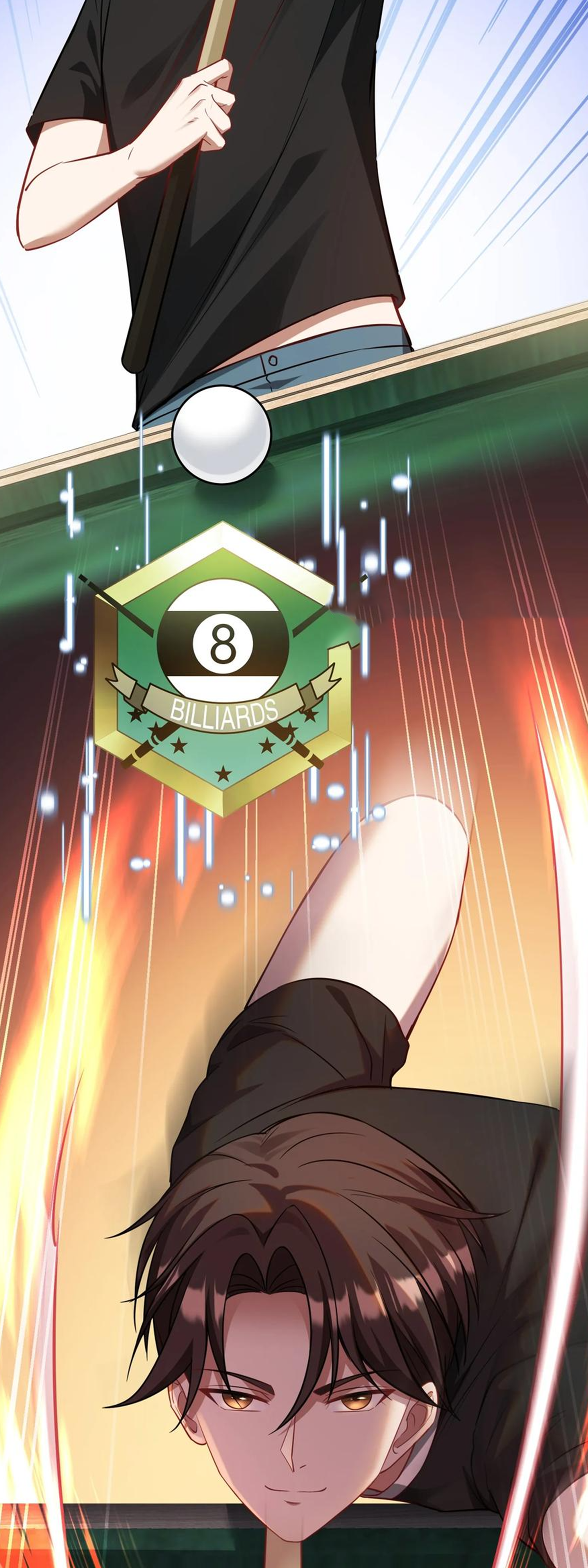 ผมไปเกาะสาวสวยกิน, แต่ตอนนี้ฉันเป็นคนร่ำรวยแล้ว~ ตอนที่ 113 หน้า 7