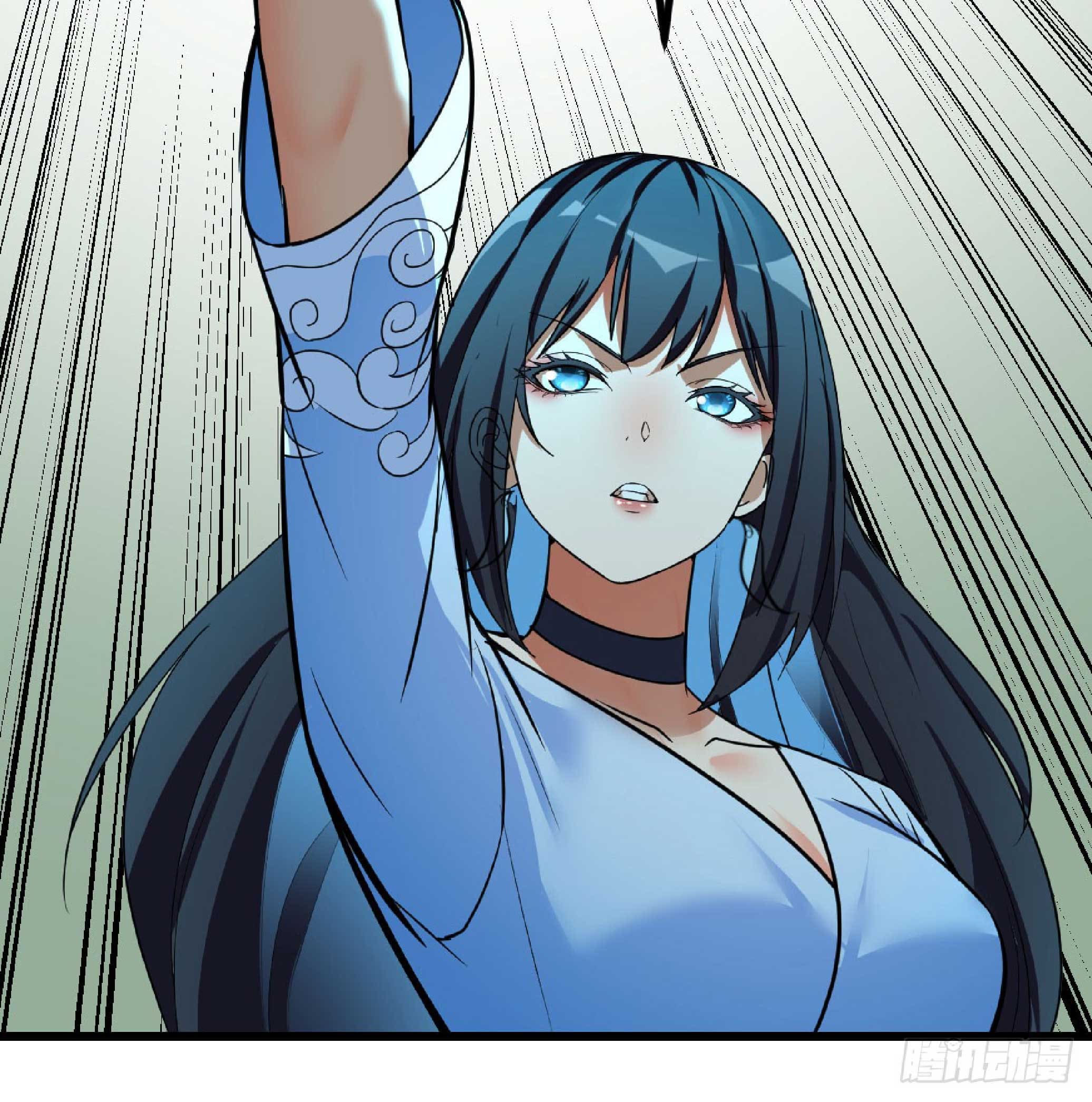 จู่ๆวิชาฟื้นฟูก็ไร้เทียมทานซะงั้น ! ตอนที่ 6 หน้า 25